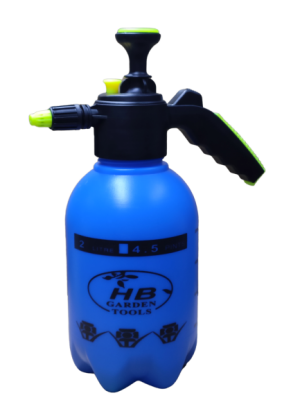 2 lt Sprey Pompa Klima Temizleme Pompası