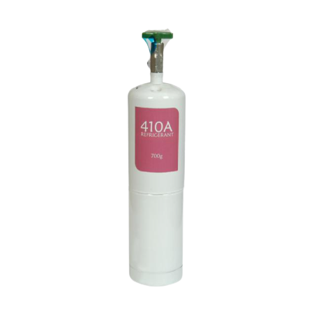 410A Küçük Soğutucu Gaz ( 700gr ) - 1