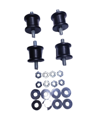 4'lü Klima Takozu - 2