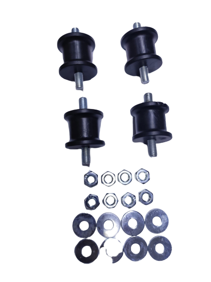 4'lü Klima Takozu - 2