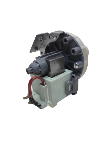 AEG ÇAMAŞIR MAKİNESİ SU BOŞALTMA POMPA MOTORU E - 56 ( LAWAMAT ) - 2