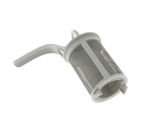 AEG F85015ILM Bulaşık Makinesi Filtresi - ( 50297774007 ) - 2