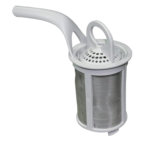 AEG - ZANUSSİ Bulaşık Makinesi Filtresi - ( 50297774007 ) - 1