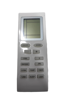 Airfel Gree Klima Kumandası - 2