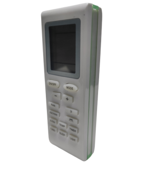 Airfel Gree Klima Kumandası - 3