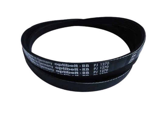 Altus 1270 H7 EL Çamaşır Makinesi Kayışı - 2810260100 - 1