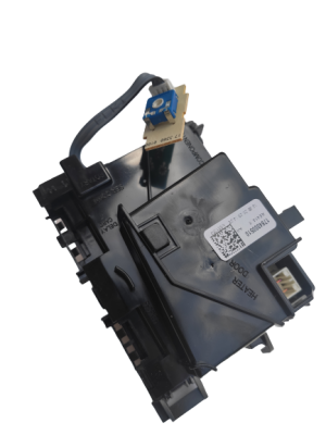 ALTUS AL 434 S - AL 434 ( A4 ) Bulaşık Makinesi Program Kartı - 2