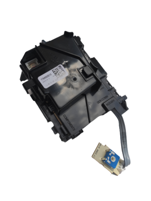 ALTUS AL 434 S - AL 434 ( A4 ) Bulaşık Makinesi Program Kartı