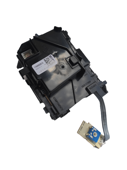 ALTUS AL 434 S - AL 434 ( A4 ) Bulaşık Makinesi Program Kartı - 1