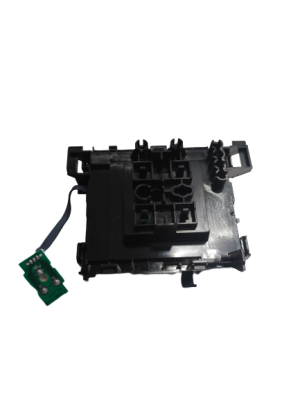 ALTUS AL 434 S - AL 434 ( A4 ) Bulaşık Makinesi Program Kartı - 3