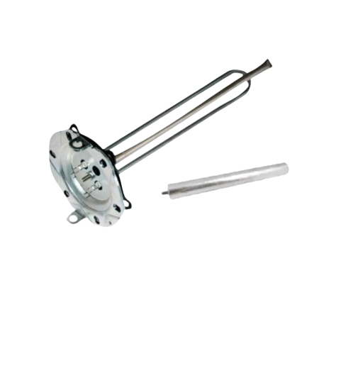 Altus AL - 865 ( 65 LT ) Termosifon Rezistans Titanyum + Anot Çubuk ( 9170820118 ) - 1