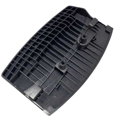 Altus AL 9101 D Çamaşır Makinesi Kapak Tutamağı - ( 2708685400 ) - 2