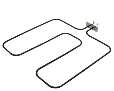 Altus Ankastre Fırın Alt Rezistansı ( 262900061 )