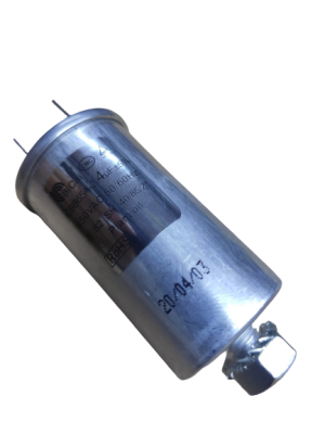 Altus Bulaşık Makinesi 4 MF Kondansatör Orjinal - 1