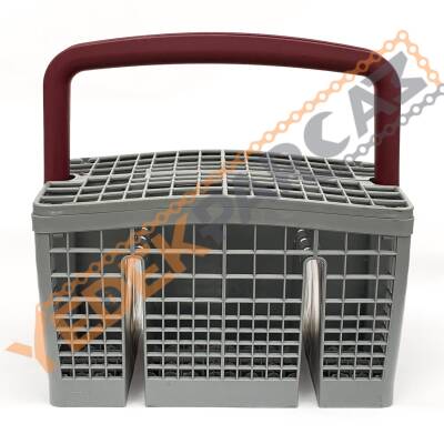 Altus Bulaşık Makinesi Çatal Kaşık Sepeti Orjinal Ürün - 4