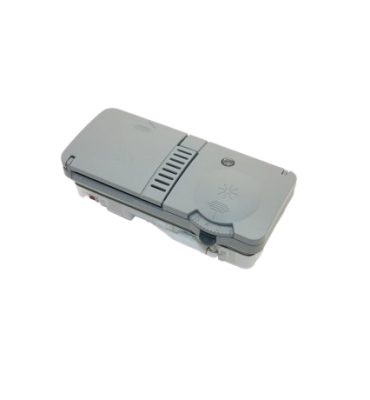 Altus Bulaşık Makinesi Deterjan - Parlatıcı Kutusu - 1718600900