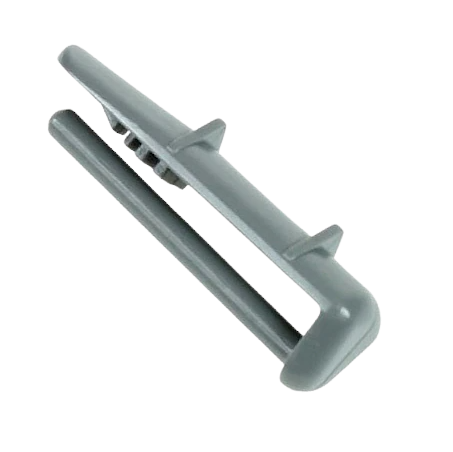 Altus Bulaşık Makinesi Ön Arka Ray Stop Pimi 8'li Set - 1