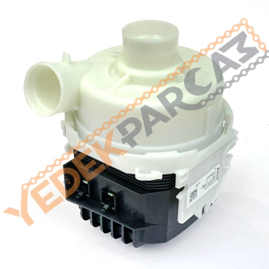 Altus Bulaşık Makinesi Sirkülasyon Yıkama Motoru Yeni Model - 1