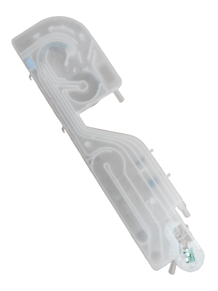 Altus Bulaşık Makinesi Su Seviye Cebi - ( 1760200500 ) - 2