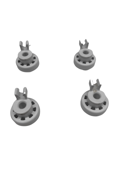 ALTUS BULAŞIK MAKİNESİ TEKERLEĞİ ( ÜST SEPET ) 4 ADET - 1