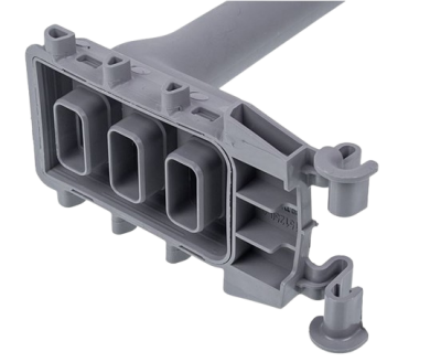Altus Bulaşık Makinesi Üst Pervane Borusu Yeni Model ( 1512280200 ) - 3