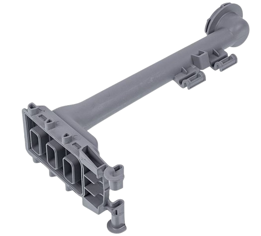 Altus Bulaşık Makinesi Üst Pervane Borusu Yeni Model ( 1512280200 ) - 2