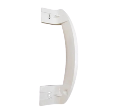 Altus Buzdolabı Kapı Kol Tutamak Beyaz - 2
