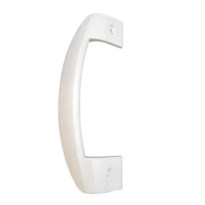 Altus Buzdolabı Kapı Kol Tutamak Beyaz