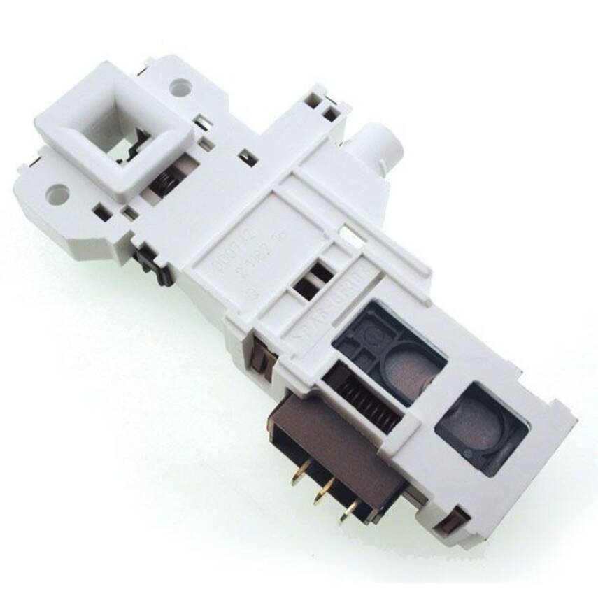 ALTUS ÇAMAŞİR MAKİNESİ EMNİYET KAPI KİLİT 3 SOKETLİ - 1