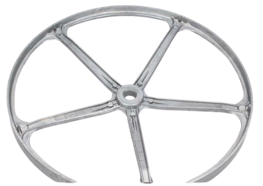 Altus Çamaşır Makinesi Kasnak - ( 2816660200 ) 5 Ayak - 1