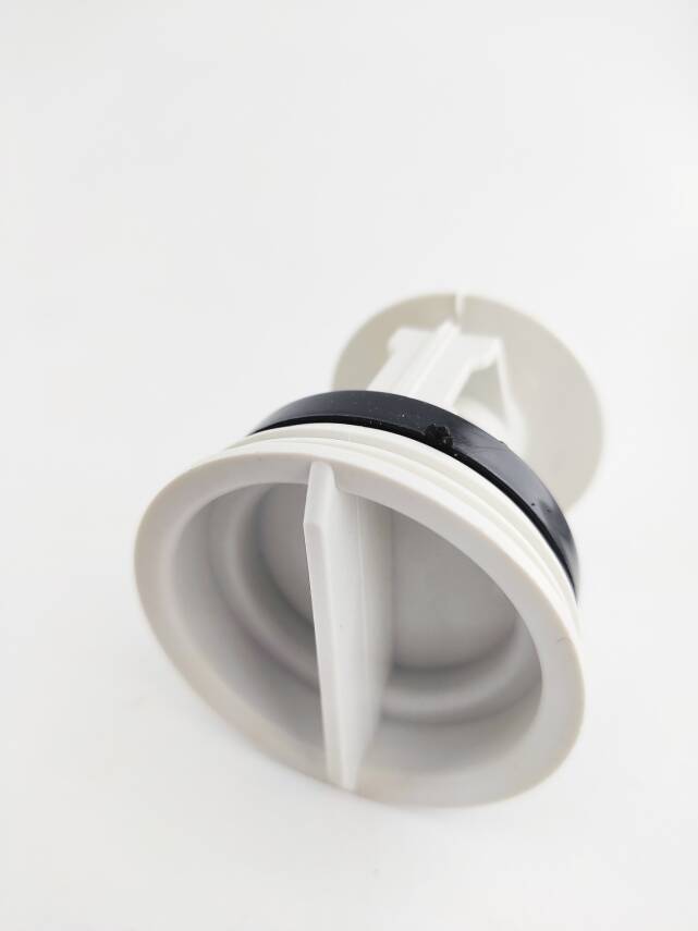 Altus Çamaşır Makinesi Pompa Filtre Kapağı- 2872700100 - 1