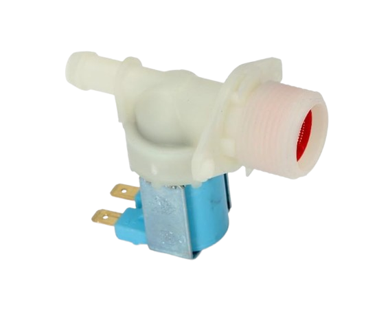 Altus Çamaşır Makinesi Su Giriş Vanası Tekli Ventil ( 2801550100 ) - 1