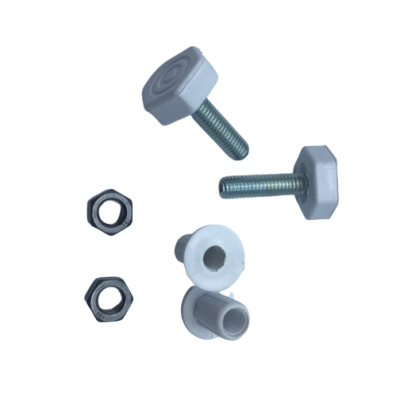 Altus Derin Dondurucu Ayarlı Ayak Kiti ( 2 Adet )