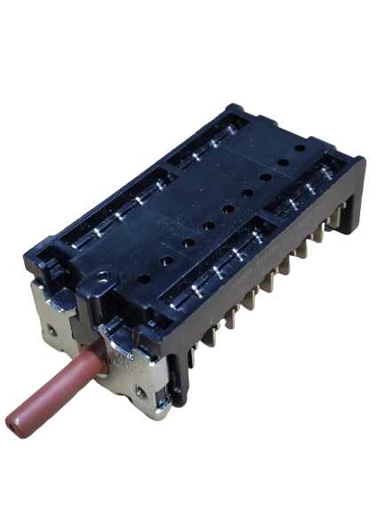 Altus Fırın 7 Konumlu Multı Komütatör - ( 263900053 ) - 2