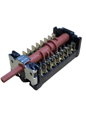 Altus Fırın 7 Konumlu Multı Komütatör - ( 263900053 )