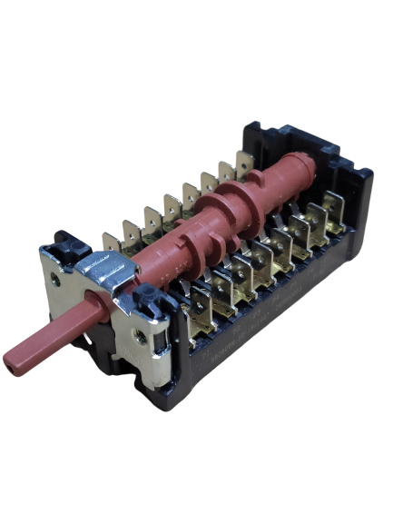 Altus Fırın 7 Konumlu Multı Komütatör - ( 263900053 ) - 1