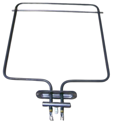 Altus Fırın Alt Rezistansı - 1