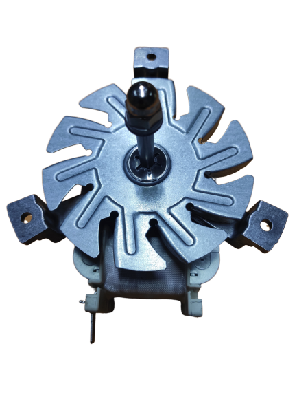 Altus Fırın Fan Motoru ( Mil Uzunluğu: 104mm ) - 1