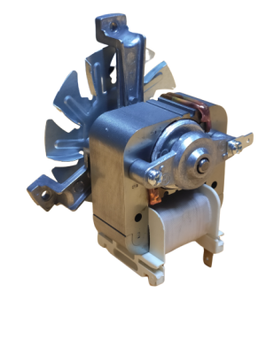 Altus Fırın Fan Motoru ( Mil Uzunluğu: 104mm ) - 2