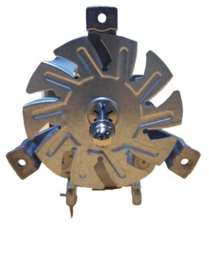 Altus Fırın Fan Motoru ( Mil Uzunluğu: 104mm ) - 4