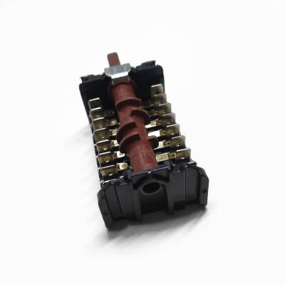 Altus Fırın Komütatörü - 263900054 - 2