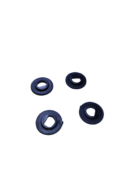 Altus - Grundig Ocak Düğme Alttı Contası 5 Adet - 2