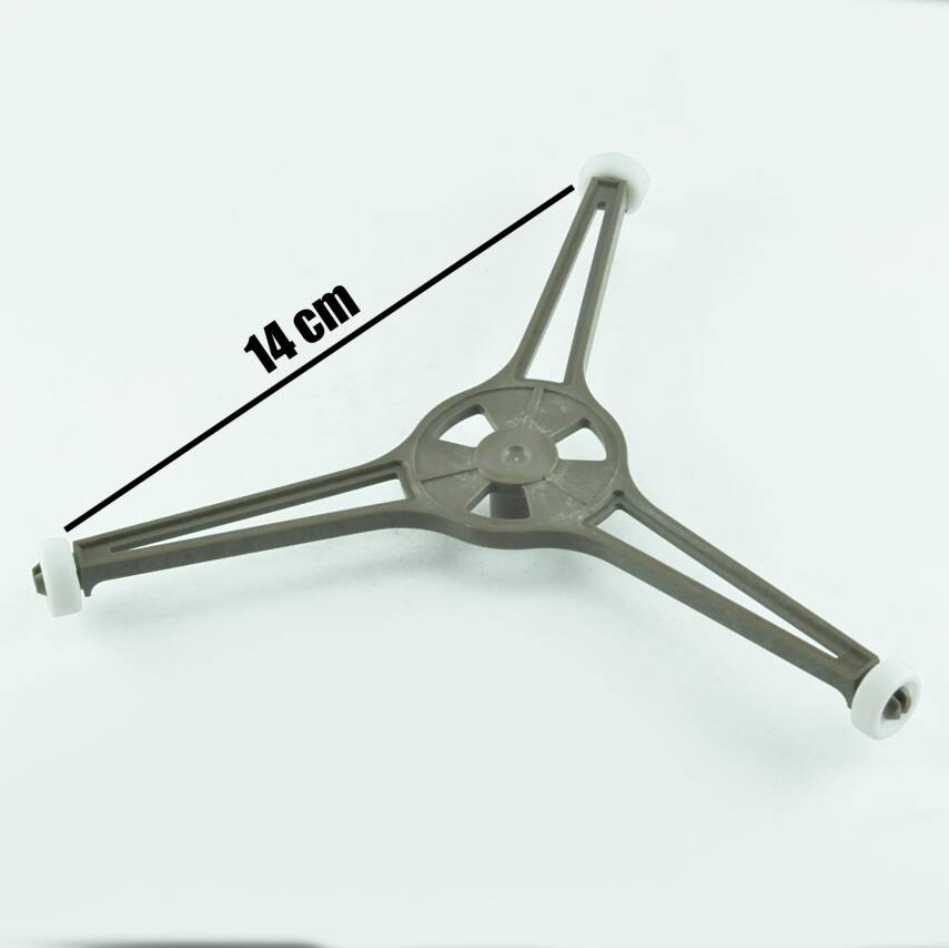 Altus Mikrodalga Fırın Döner Tabla Altlığı ( 9197062077 ) - 1