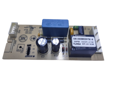 Altus Nofrost Buzdolabı Kontrol Kart Orjinal ( 4338950185 )