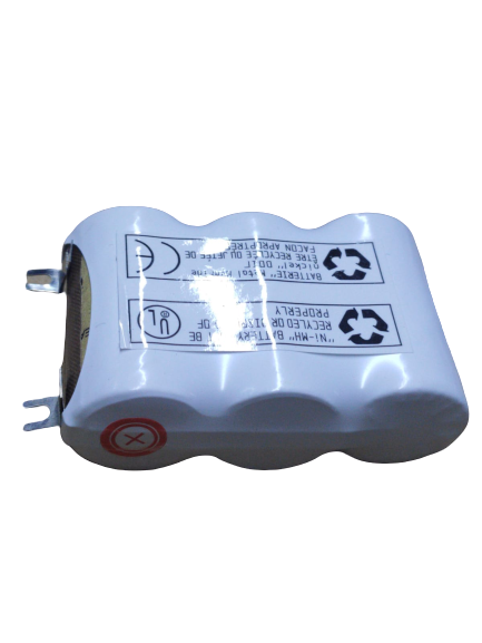 Altus Pratik  AL-760 PRATİK SÜPÜRGE Bataryası ( 9181620013 ) - 3