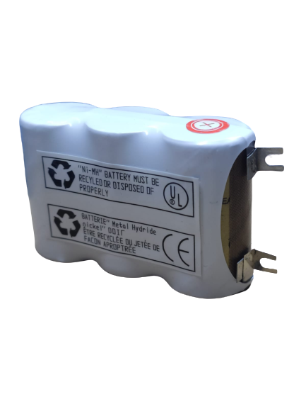 Altus Pratik  AL-760 PRATİK SÜPÜRGE Bataryası ( 9181620013 ) - 4