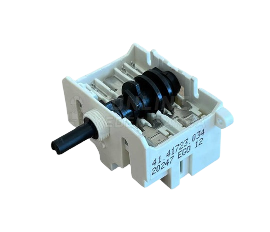 Altus Set Üstü Ocak Komutatör - ( 163925006 ) - 1