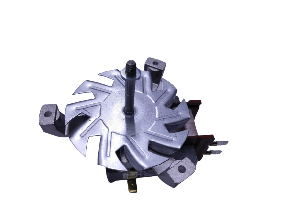 Altus Turbo Fırın Fan Motoru Orjinal  ( 264440148 ) - 2