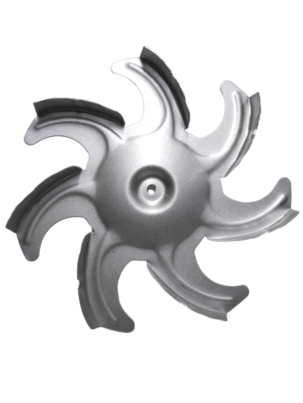 Altus Turbo Fırın Fan Motoru Pervanesi - 1