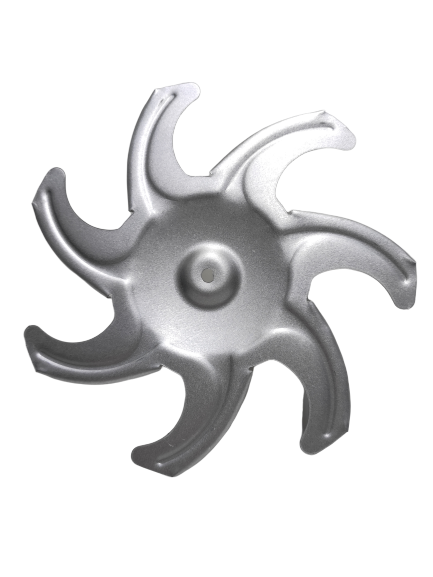 Altus Turbo Fırın Fan Motoru Pervanesi - 2